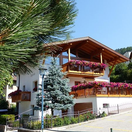 Apartments Dolomie 오르띠세이 외부 사진