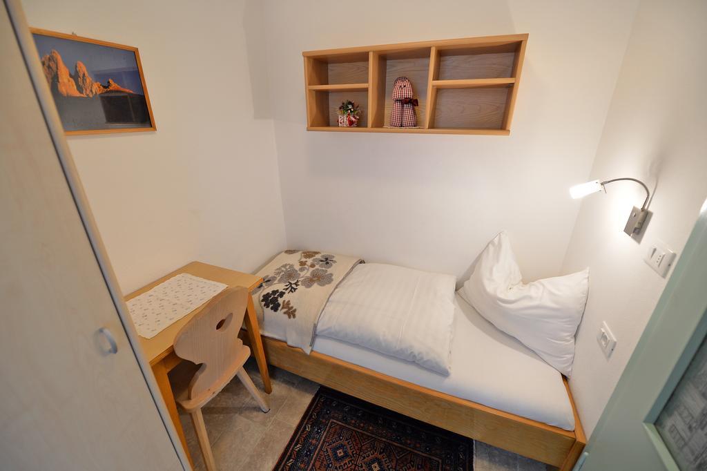 Apartments Dolomie 오르띠세이 외부 사진