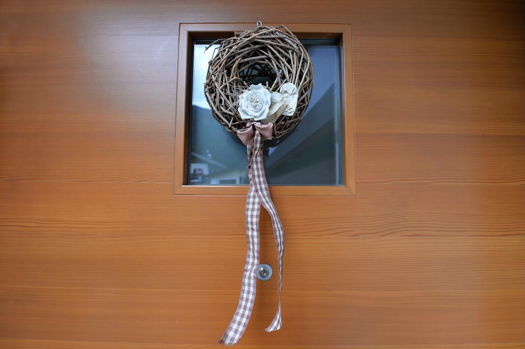 Apartments Dolomie 오르띠세이 외부 사진