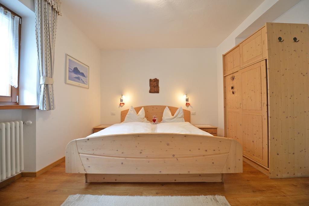 Apartments Dolomie 오르띠세이 외부 사진