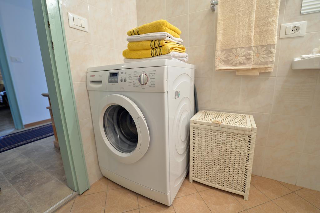 Apartments Dolomie 오르띠세이 외부 사진