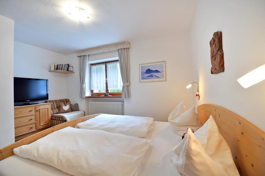 Apartments Dolomie 오르띠세이 외부 사진