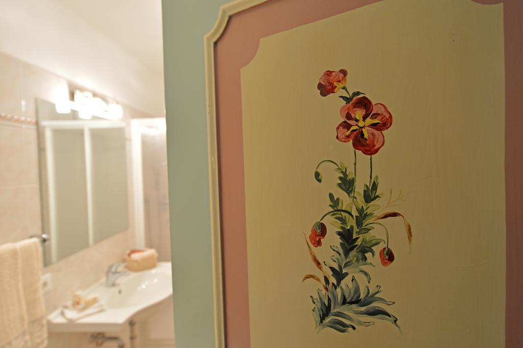 Apartments Dolomie 오르띠세이 외부 사진